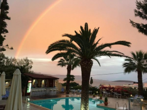 Отель Tolon Holidays Hotel  Толон